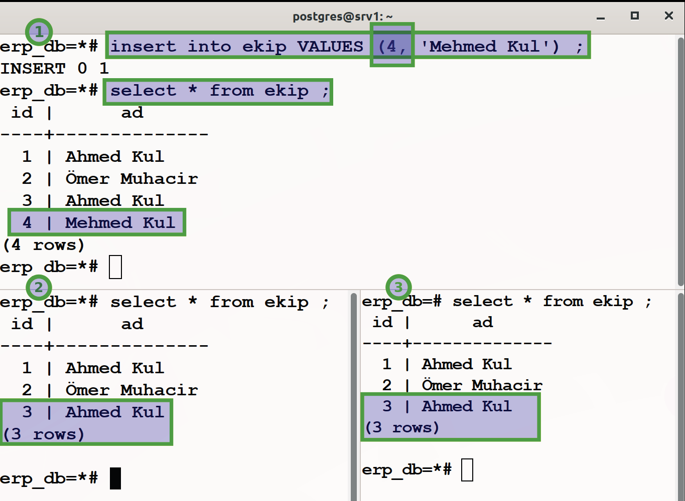 MVCC (Multi Version Concurrency Control) | PGDataera